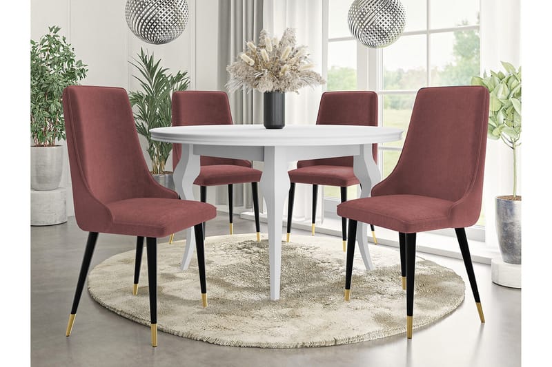 Glenarm Matstol - Möbler - Matplats - Matstol & köksstol