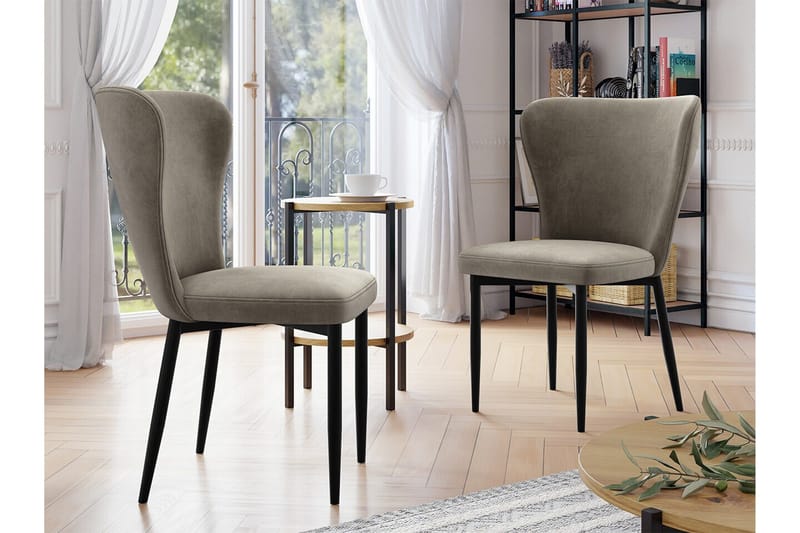 Glenarm Matstol - Möbler - Matplats - Matstol & köksstol