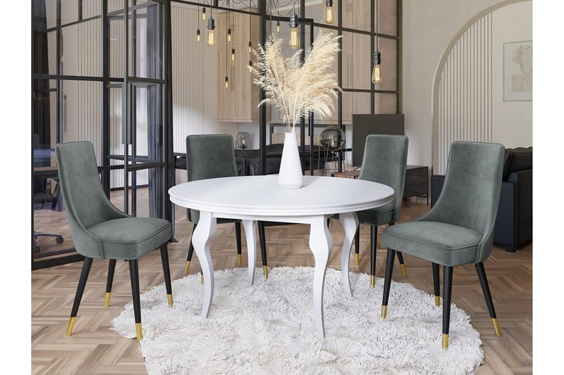 Glenarm Matstol - Möbler - Matplats - Matstol & köksstol