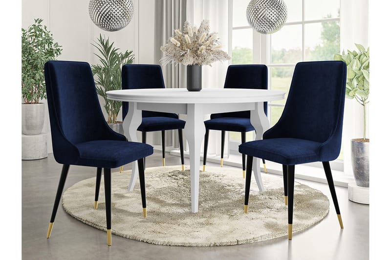 Glenarm Matstol - Möbler - Matplats - Matstol & köksstol