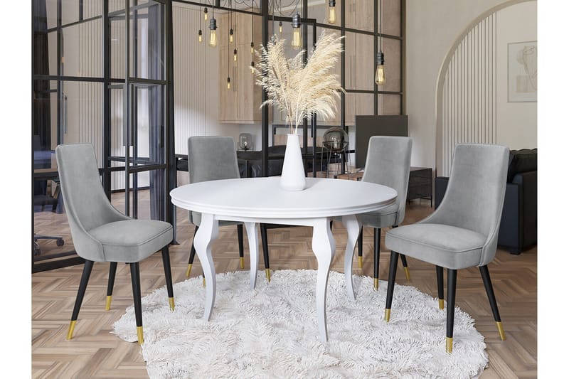 Glenarm Matstol - Möbler - Matplats - Matstol & köksstol