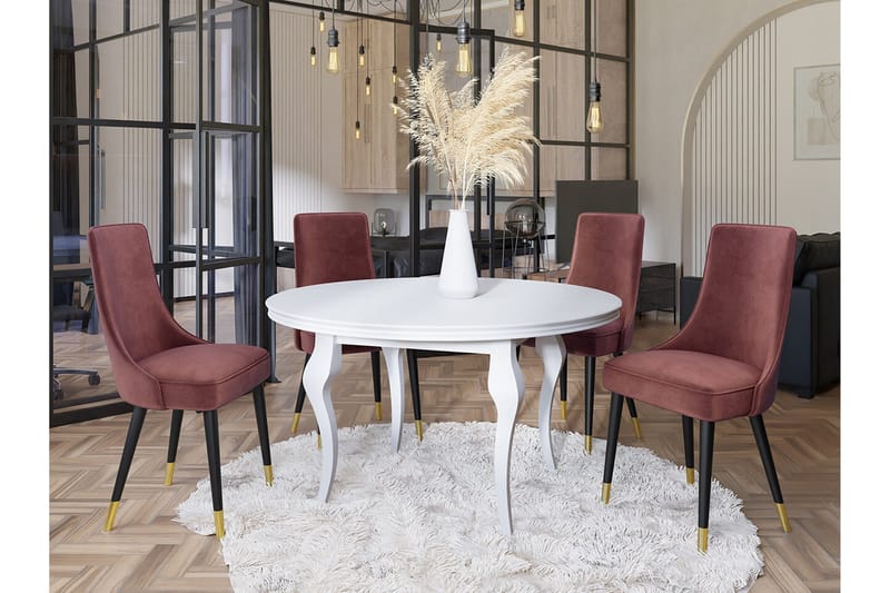 Glenarm Matstol - Möbler - Matplats - Matstol & köksstol