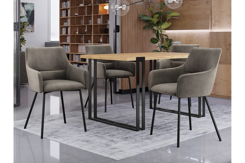 Glenarm Matstol - Möbler - Matplats - Matstol & köksstol