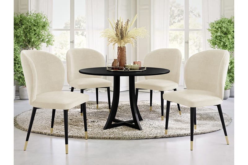 Glenarm Matstol - Möbler - Matplats - Matstol & köksstol