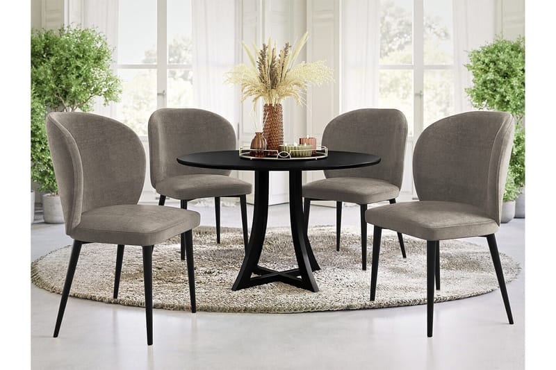 Glenarm Matstol - Möbler - Matplats - Matstol & köksstol