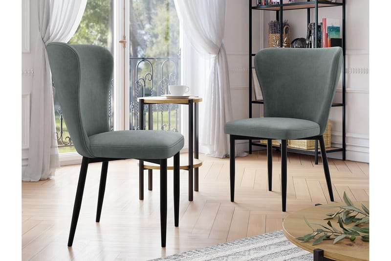 Glenarm Matstol - Möbler - Matplats - Matstol & köksstol