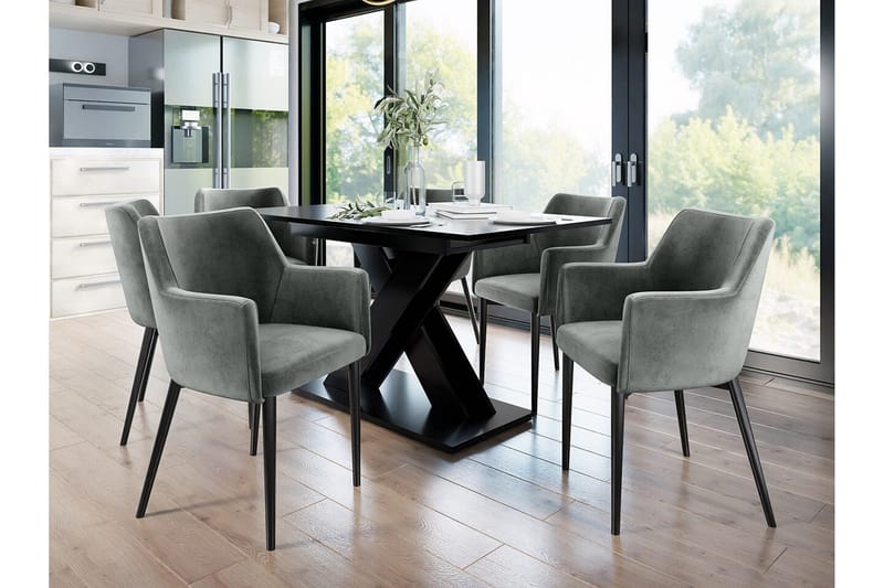 Glenarm Matstol - Möbler - Matplats - Matstol & köksstol