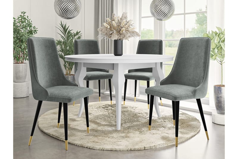 Glenarm Matstol - Möbler - Matplats - Matstol & köksstol