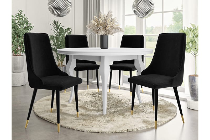 Glenarm Matstol - Möbler - Matplats - Matstol & köksstol