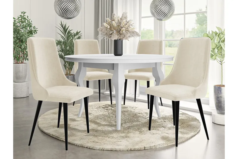 Glenarm Matstol - Möbler - Matplats - Matstol & köksstol