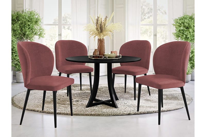 Glenarm Matstol - Möbler - Matplats - Matstol & köksstol