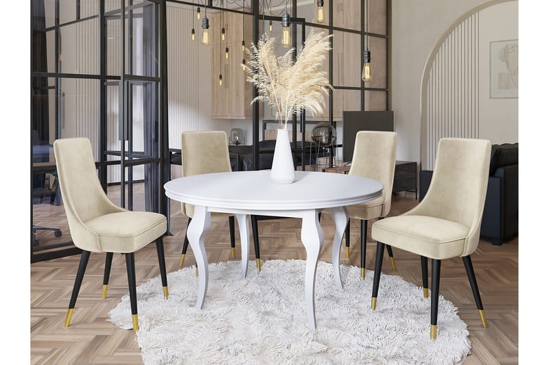 Glenarm Matstol - Möbler - Matplats - Matstol & köksstol