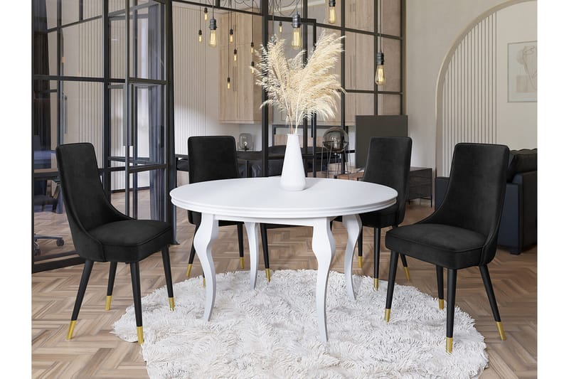 Glenarm Matstol - Möbler - Matplats - Matstol & köksstol