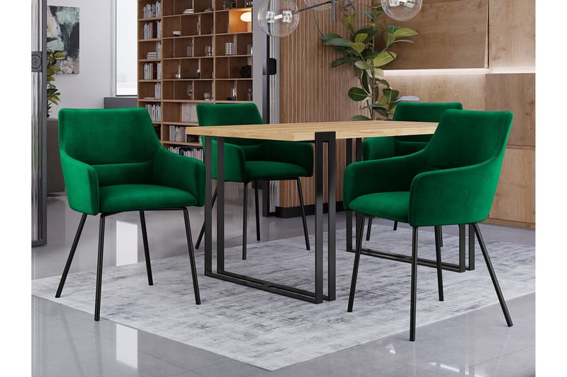 Glenarm Matstol - Möbler - Matplats - Matstol & köksstol