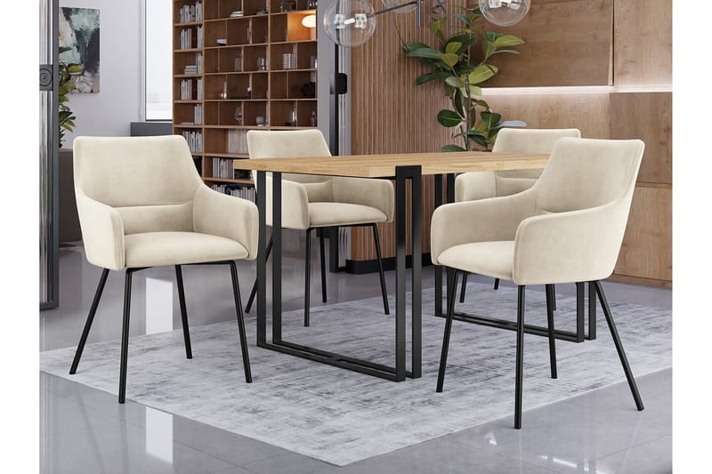 Glenarm Matstol - Möbler - Matplats - Matstol & köksstol