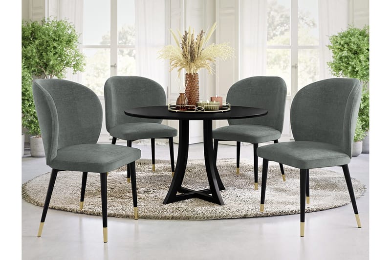 Glenarm Matstol - Möbler - Matplats - Matstol & köksstol