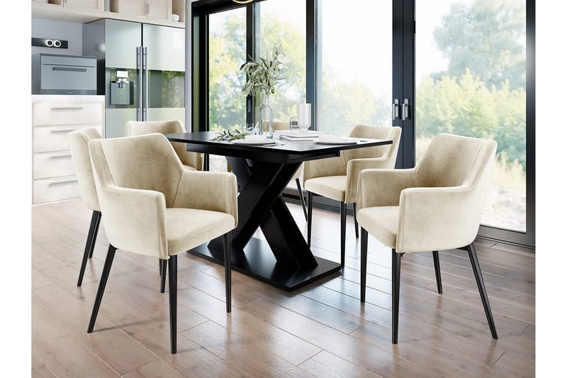 Glenarm Matstol - Möbler - Matplats - Matstol & köksstol