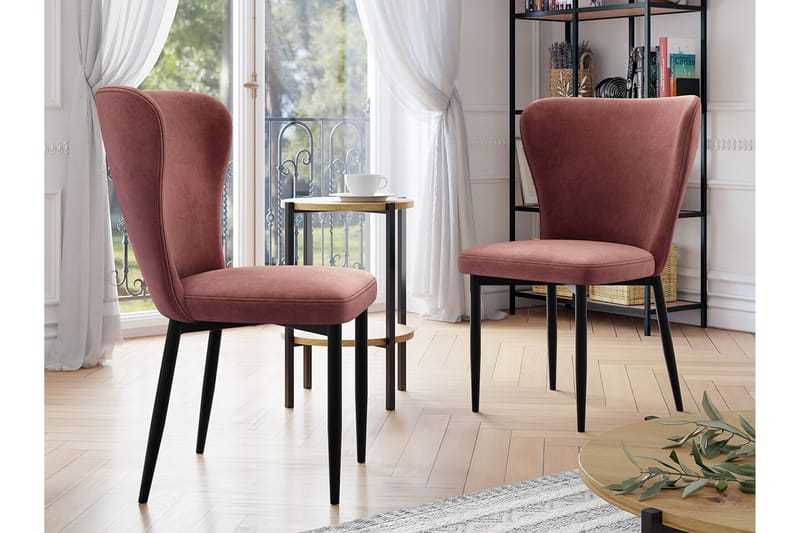 Glenarm Matstol - Möbler - Matplats - Matstol & köksstol