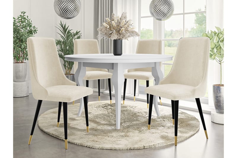 Glenarm Matstol - Möbler - Matplats - Matstol & köksstol