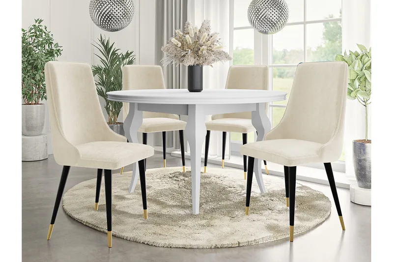 Glenarm Matstol - Möbler - Matplats - Matstol & köksstol