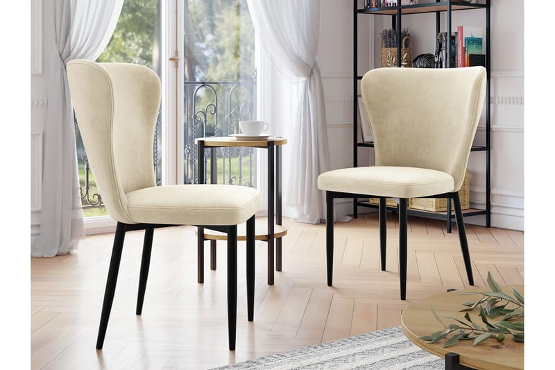 Glenarm Matstol - Möbler - Matplats - Matstol & köksstol