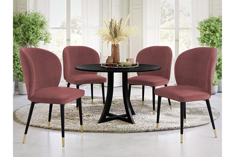 Glenarm Matstol - Möbler - Matplats - Matstol & köksstol