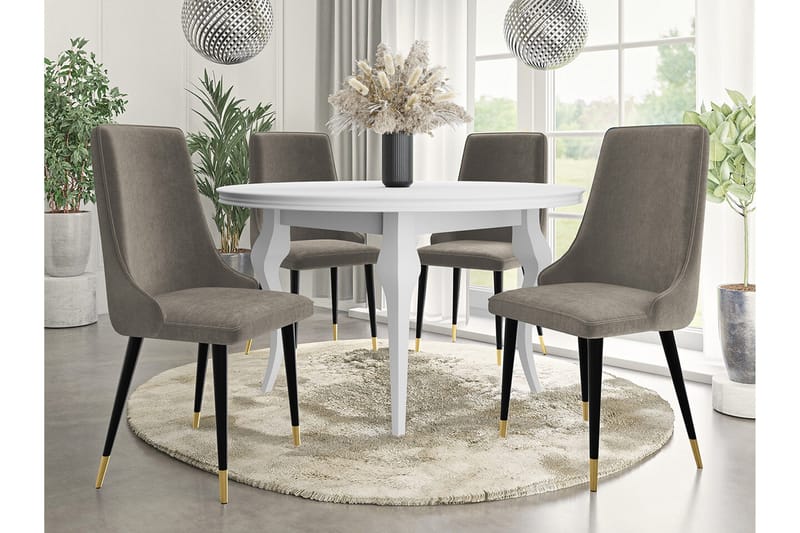 Glenarm Matstol - Möbler - Matplats - Matstol & köksstol