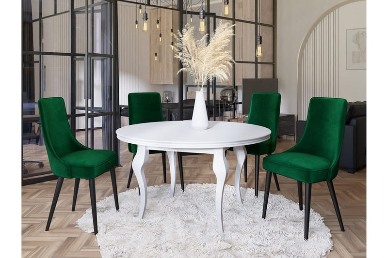 Glenarm Matstol - Möbler - Matplats - Matstol & köksstol