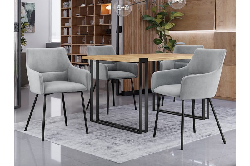 Glenarm Matstol - Möbler - Matplats - Matstol & köksstol