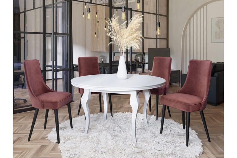 Glenarm Matstol - Möbler - Matplats - Matstol & köksstol