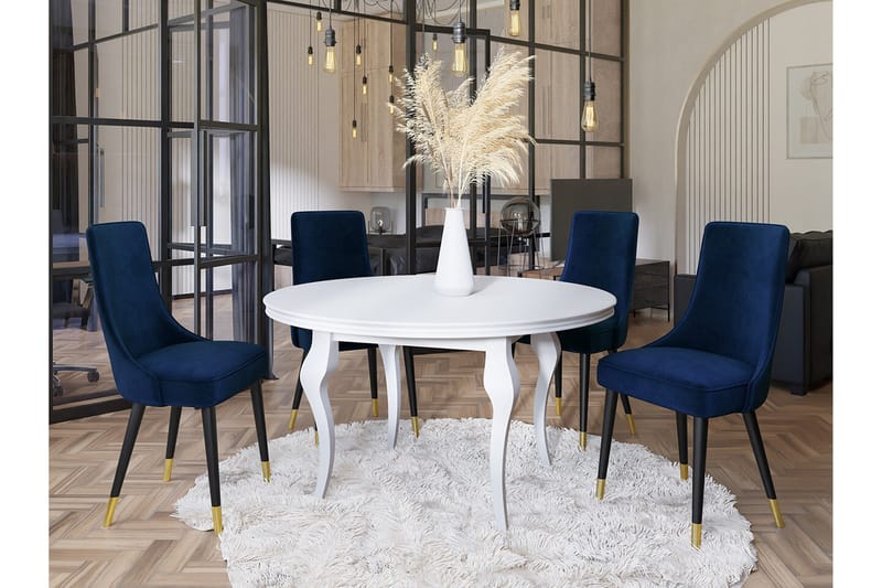 Glenarm Matstol - Möbler - Matplats - Matstol & köksstol