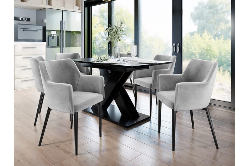 Glenarm Matstol - Möbler - Matplats - Matstol & köksstol