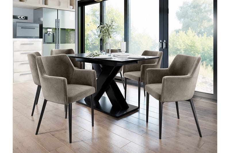 Glenarm Matstol - Möbler - Matplats - Matstol & köksstol