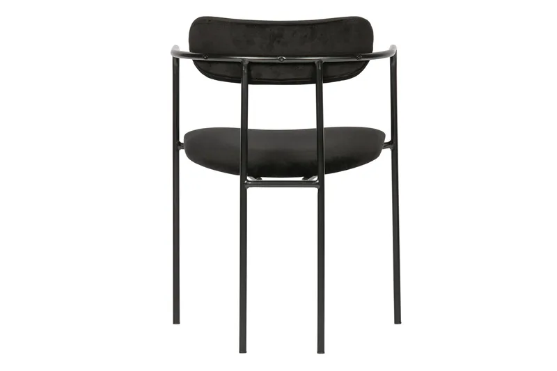 Gordana Matstol - Svart - Möbler - Matplats - Matstol & köksstol