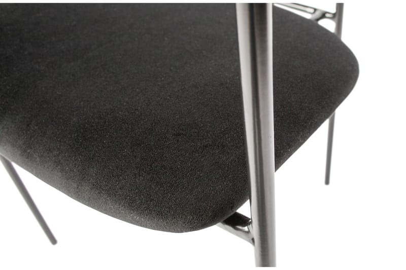 Gordana Matstol - Svart - Möbler - Matplats - Matstol & köksstol