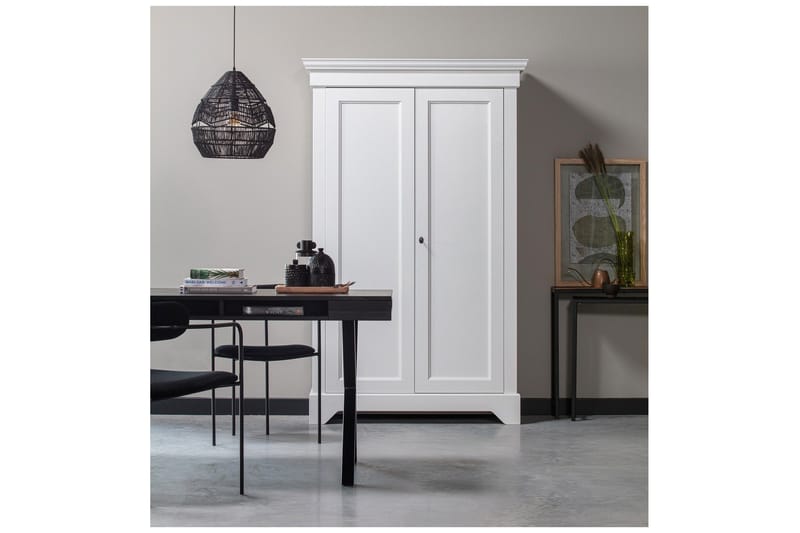 Gordana Matstol - Svart - Möbler - Matplats - Matstol & köksstol