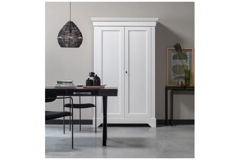 Gordana Matstol - Svart - Möbler - Matplats - Matstol & köksstol