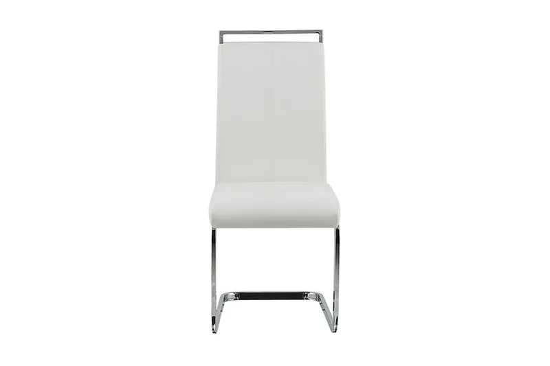 Greedin Matstol 2-pack - Möbler - Matplats - Matstol & köksstol