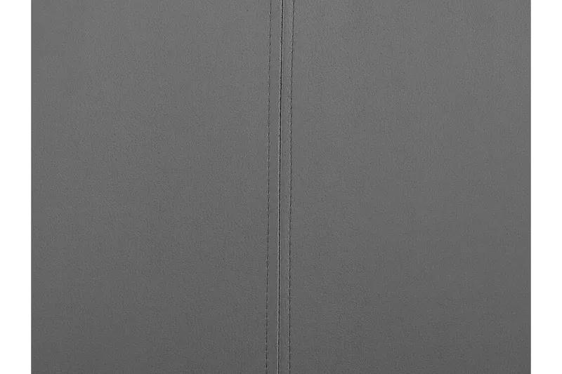 Greedin Matstol 2-pack - Konstläder/Grå - Möbler - Matplats - Matstol & köksstol