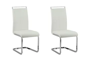 Greedin Matstol 2-pack - Möbler - Matplats - Matstol & köksstol