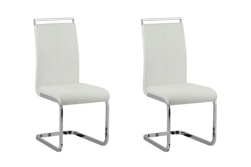 Greedin Matstol 2-pack - Möbler - Matplats - Matstol & köksstol