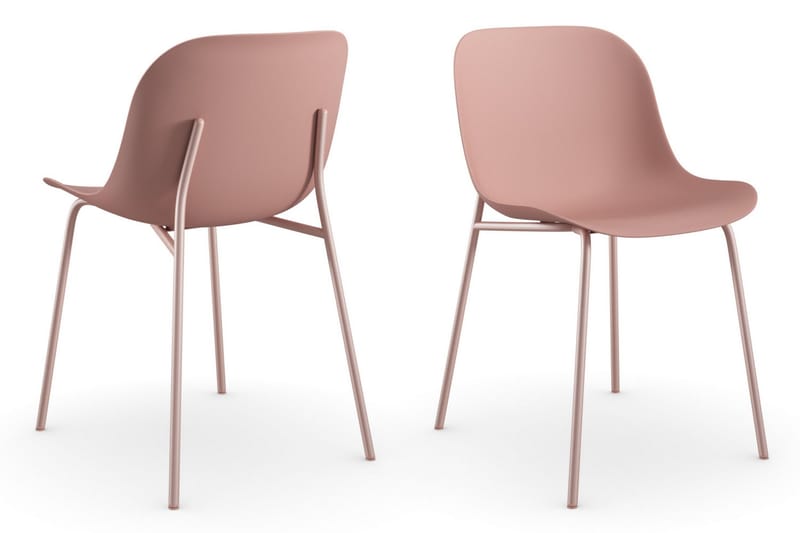 GROSSETA Matstol Rosa - Möbler - Matplats - Matstol & köksstol