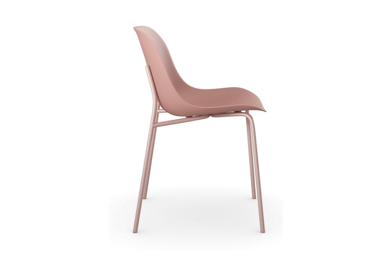GROSSETA Matstol Rosa - Möbler - Matplats - Matstol & köksstol