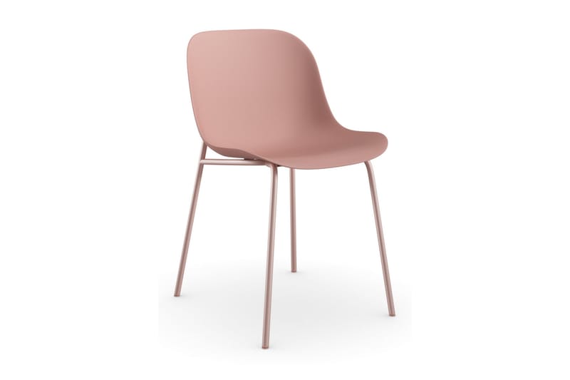 GROSSETA Matstol Rosa - Möbler - Matplats - Matstol & köksstol