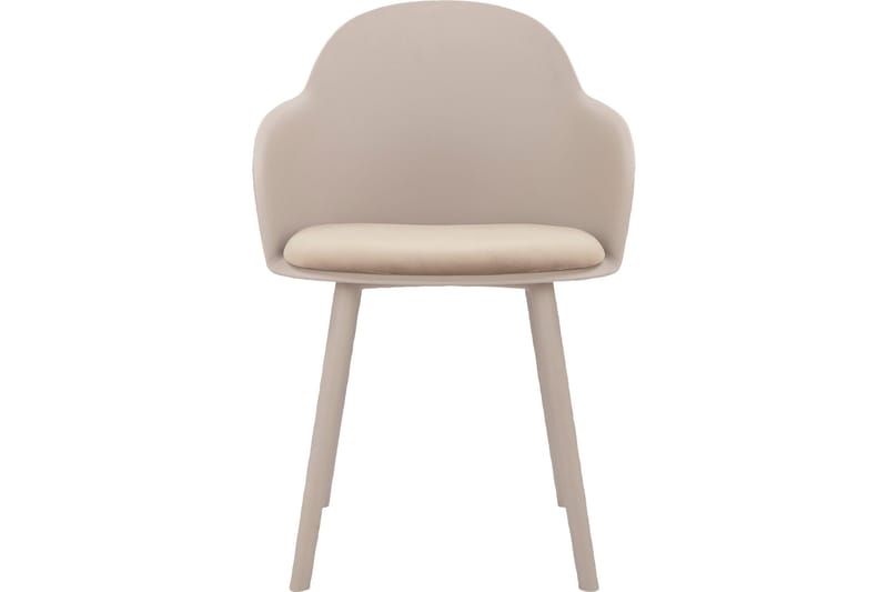 HARTISI Karmstol Beige