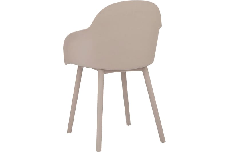 HARTISI Karmstol Beige - Möbler - Matplats - Matstol & köksstol