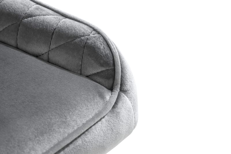 Hennebyn Matstol - Mörkgrå - Möbler - Matplats - Matstol & köksstol