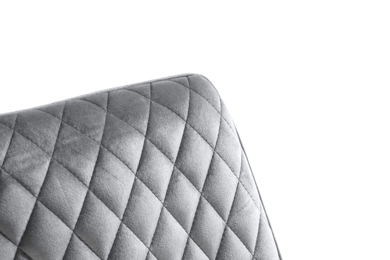 Hennebyn Matstol - Mörkgrå - Möbler - Matplats - Matstol & köksstol