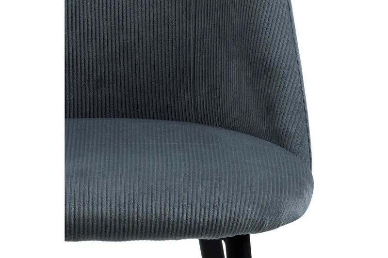 Inesio Matstol - Grå - Möbler - Matplats - Matstol & köksstol