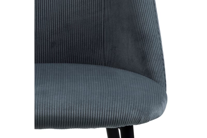 Inesio Matstol - Grå - Möbler - Matplats - Matstol & köksstol